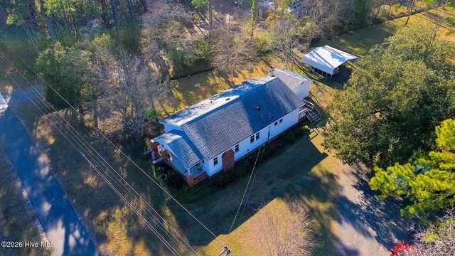 4000 Masonboro Loop Road, Wilmington, NC 28409