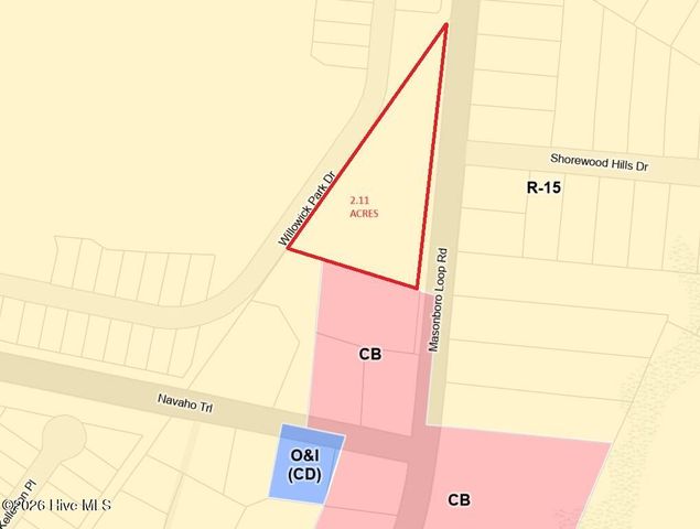 4000 Masonboro Loop Road, Wilmington, NC 28409