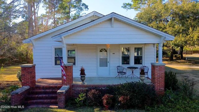 4000 Masonboro Loop Road, Wilmington, NC 28409