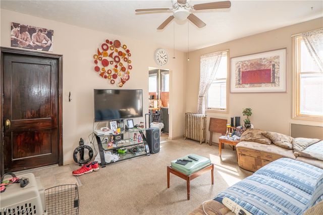 1302 Fulton Road NW, Canton, OH 44703
