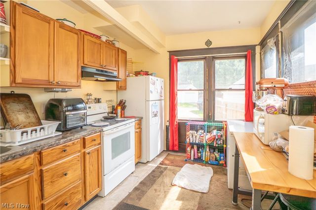 1302 Fulton Road NW, Canton, OH 44703