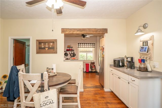 1302 Fulton Road NW, Canton, OH 44703