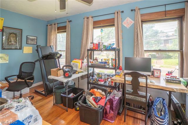 1302 Fulton Road NW, Canton, OH 44703