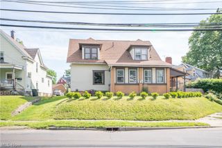 1302 Fulton Road NW, Canton, OH 44703