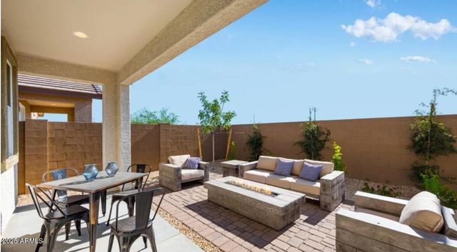 17077 W SWAYBACK Pass, Surprise, AZ 85387