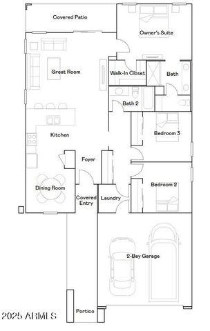 17077 W SWAYBACK Pass, Surprise, AZ 85387