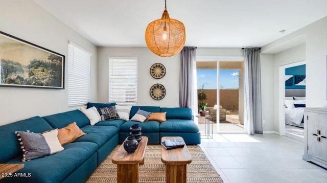 17077 W SWAYBACK Pass, Surprise, AZ 85387