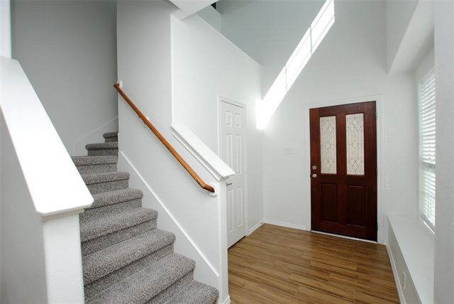 3212 Victorian Manor Lane, Houston, TX 77047