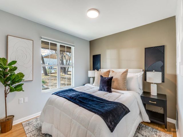 1705 Adriane DR, Austin, TX 78721