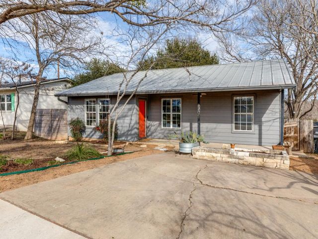 1705 Adriane DR, Austin, TX 78721