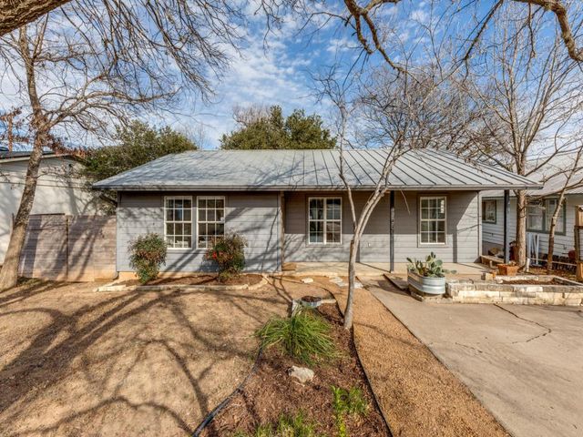 1705 Adriane DR, Austin, TX 78721
