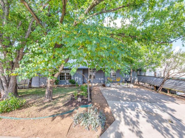 1705 Adriane DR, Austin, TX 78721