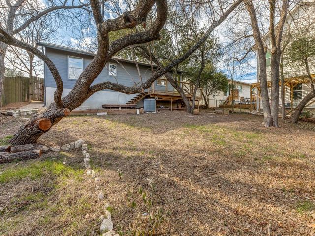 1705 Adriane DR, Austin, TX 78721