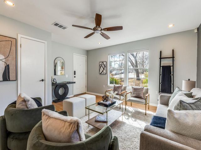 1705 Adriane DR, Austin, TX 78721