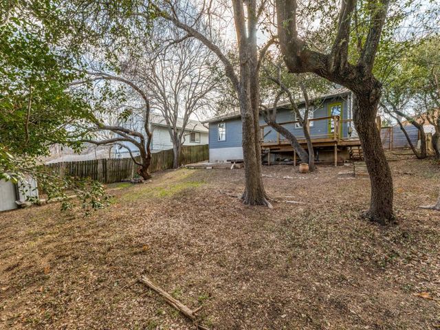 1705 Adriane DR, Austin, TX 78721