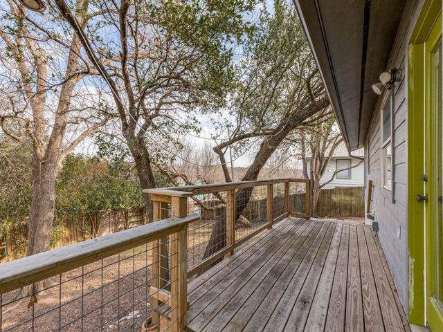 1705 Adriane DR, Austin, TX 78721