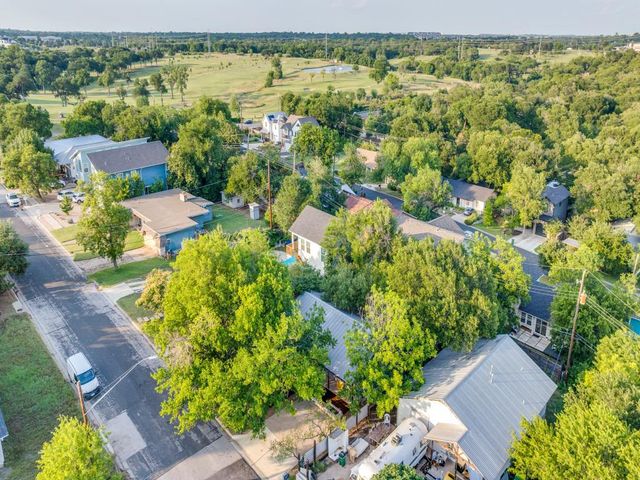 1705 Adriane DR, Austin, TX 78721