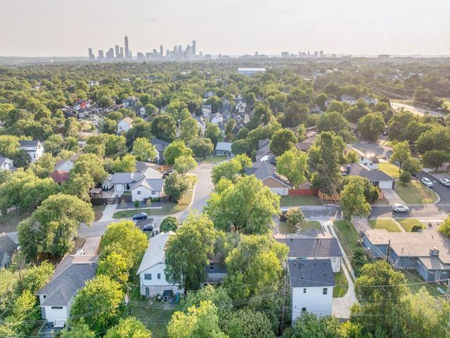 1705 Adriane DR, Austin, TX 78721