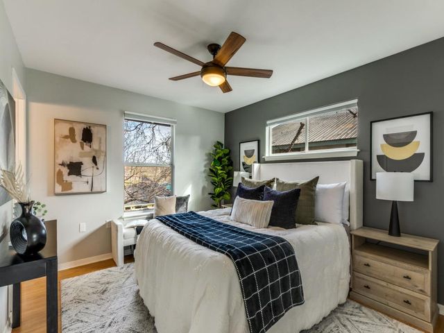 1705 Adriane DR, Austin, TX 78721