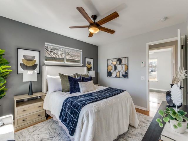 1705 Adriane DR, Austin, TX 78721