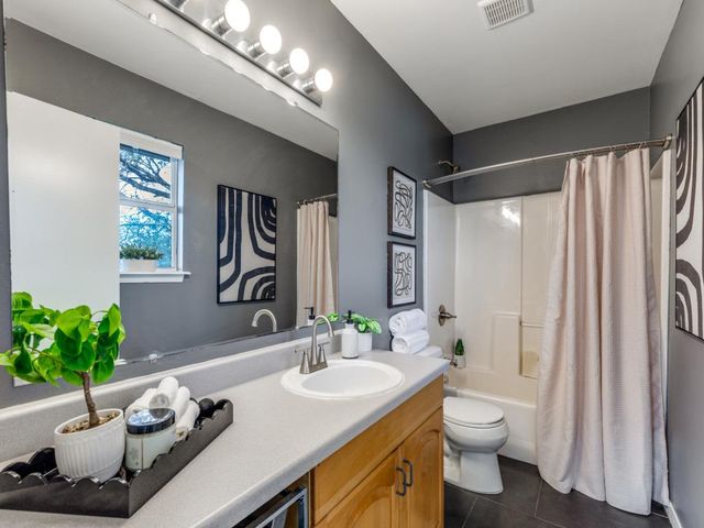 1705 Adriane DR, Austin, TX 78721