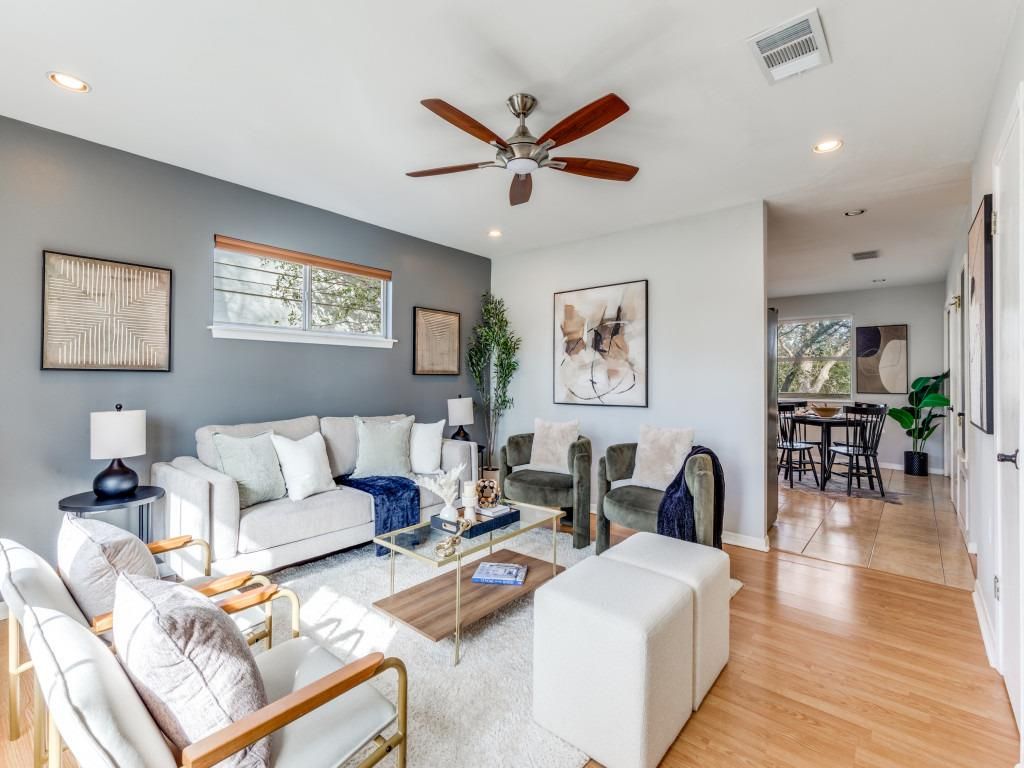 1705 Adriane DR, Austin, TX 78721