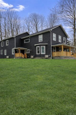 45 Clinton Avenue, Monticello, NY 12701