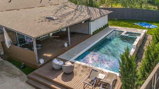 6616 Saint Anne Street, Dallas, TX 75248