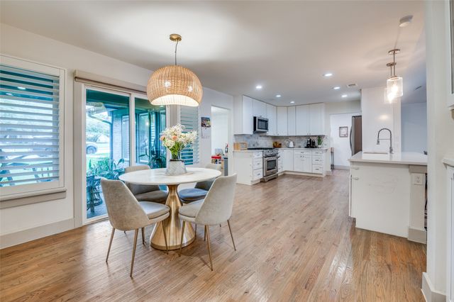 6616 Saint Anne Street, Dallas, TX 75248