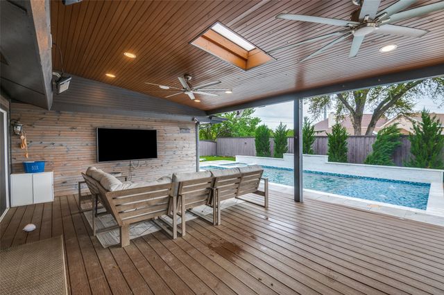 6616 Saint Anne Street, Dallas, TX 75248