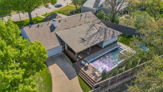 6616 Saint Anne Street, Dallas, TX 75248