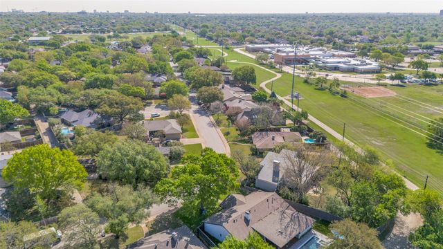 6616 Saint Anne Street, Dallas, TX 75248