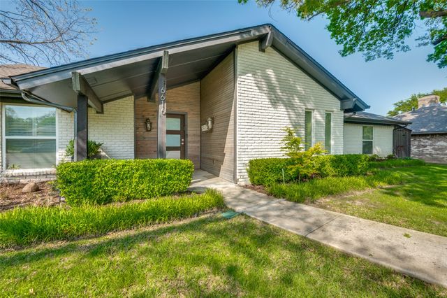 6616 Saint Anne Street, Dallas, TX 75248
