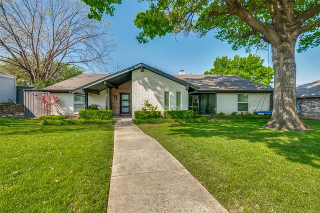 6616 Saint Anne Street, Dallas, TX 75248