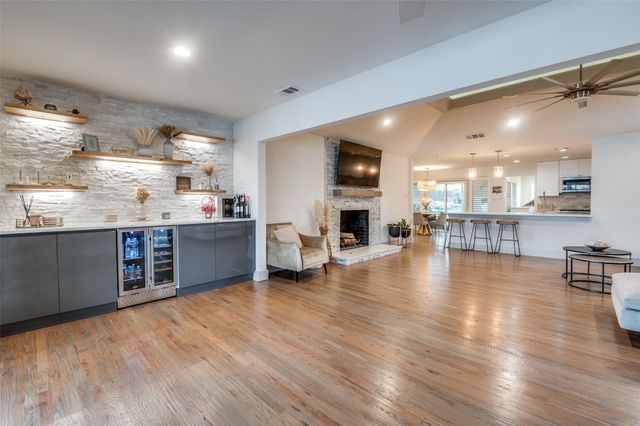 6616 Saint Anne Street, Dallas, TX 75248