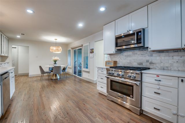 6616 Saint Anne Street, Dallas, TX 75248