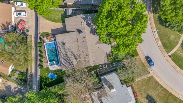 6616 Saint Anne Street, Dallas, TX 75248