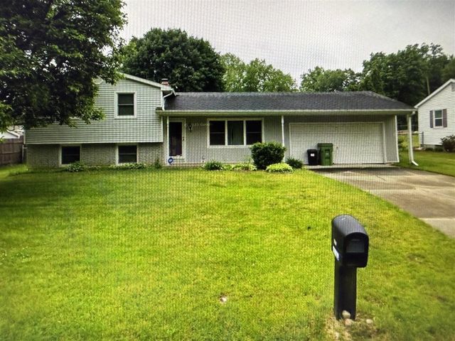 125 Loyd Drive, Battle Creek, MI 49015