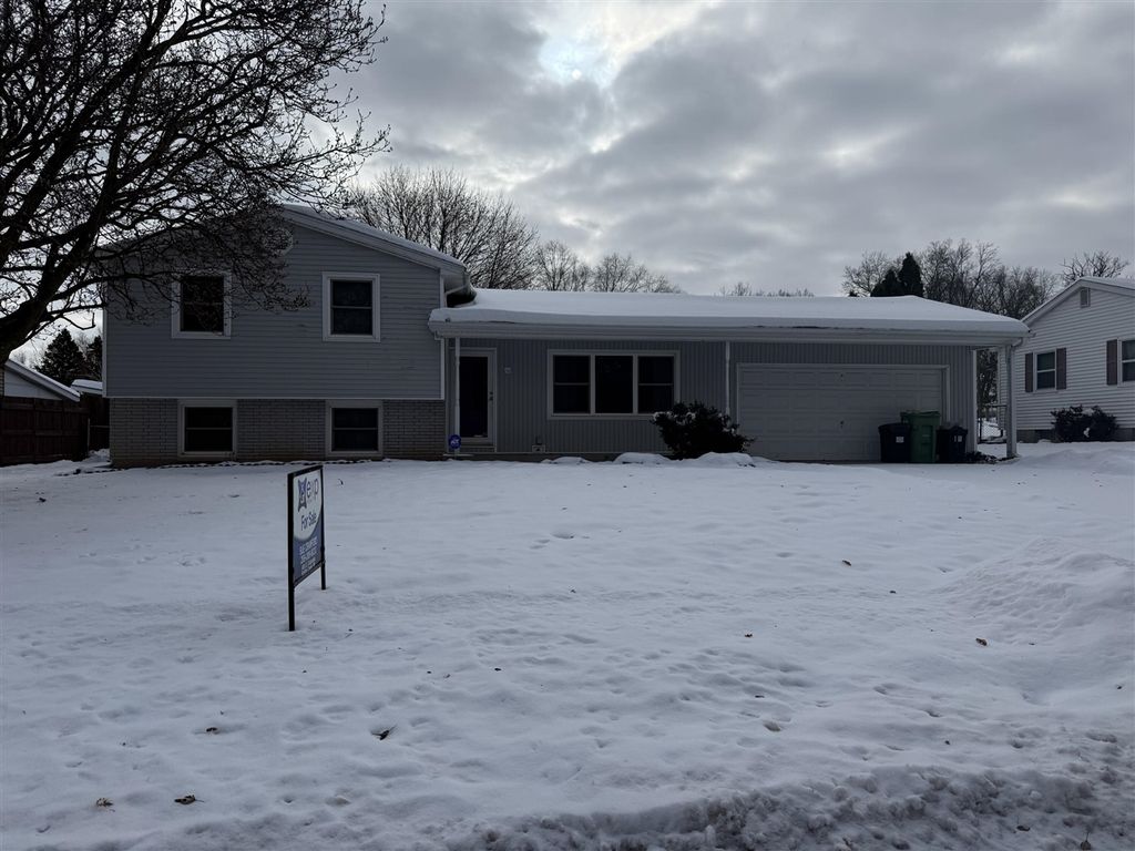 125 Loyd Drive, Battle Creek, MI 49015