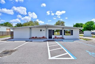 844 Poinsettia Avenue, Sebring, FL 33870