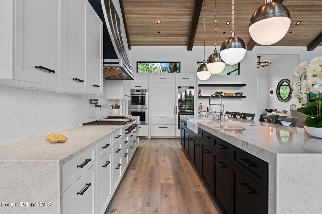 2124 E Kettle Ridge RD, Harrison, ID 83833 photo 10