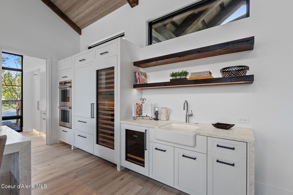 2124 E Kettle Ridge RD, Harrison, ID 83833 photo 11