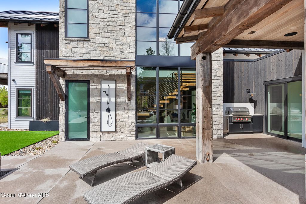 2124 E Kettle Ridge RD, Harrison, ID 83833 photo 14