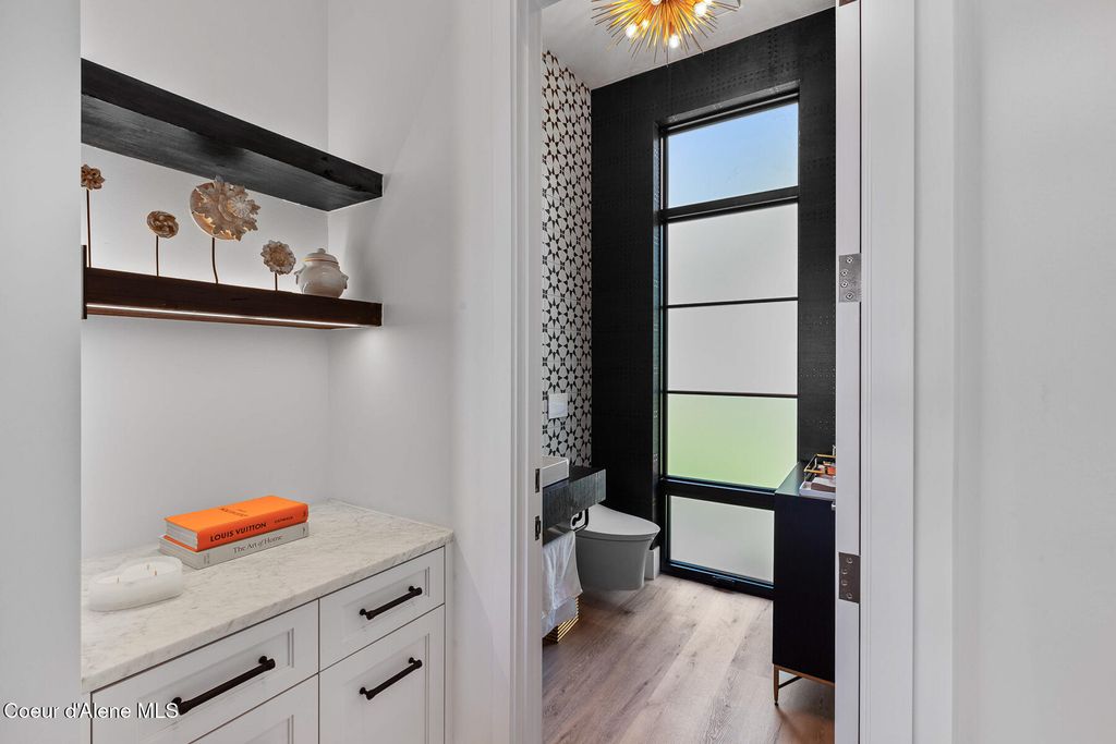 2124 E Kettle Ridge RD, Harrison, ID 83833 photo 16