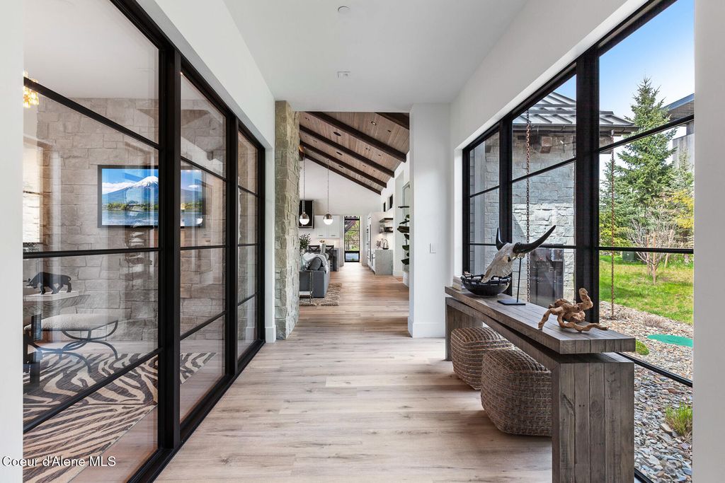 2124 E Kettle Ridge RD, Harrison, ID 83833 photo 18