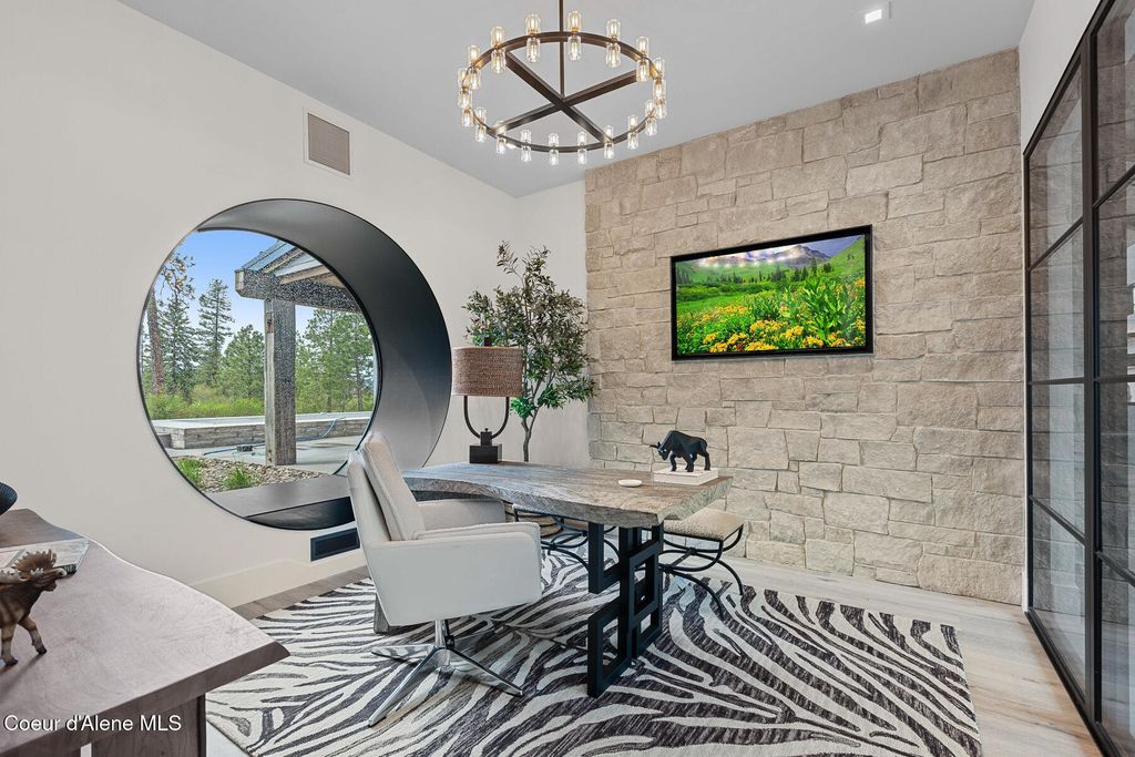 2124 E Kettle Ridge RD, Harrison, ID 83833 photo 19