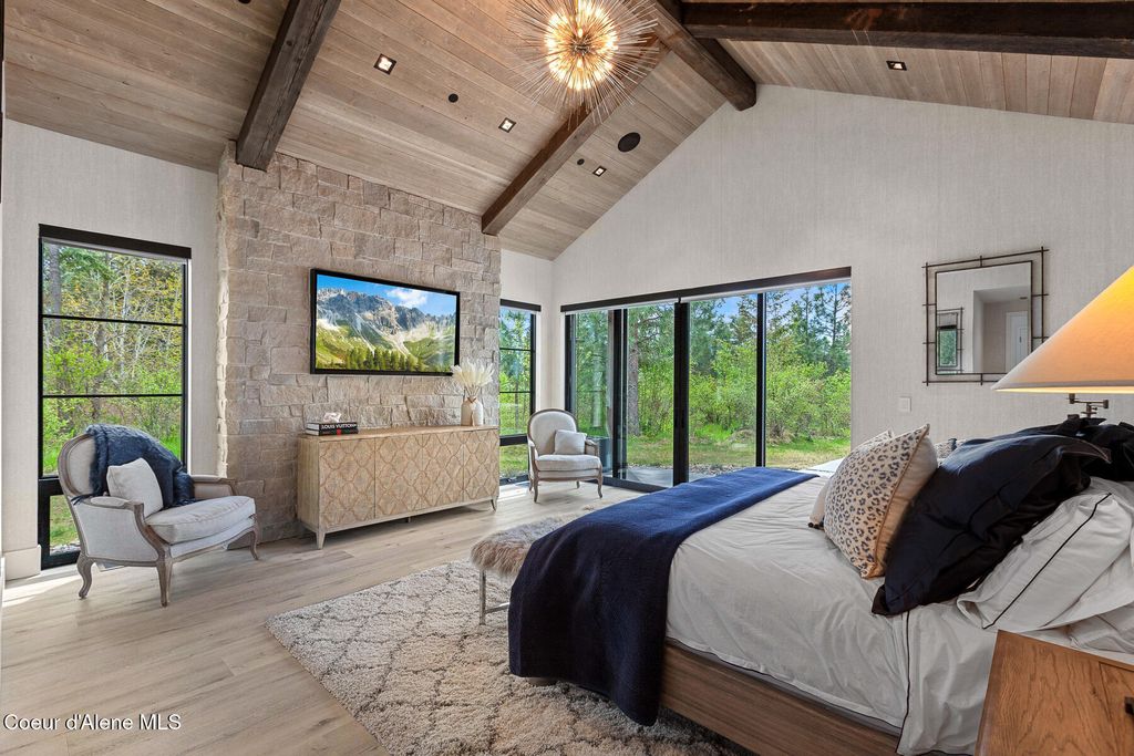 2124 E Kettle Ridge RD, Harrison, ID 83833 photo 20