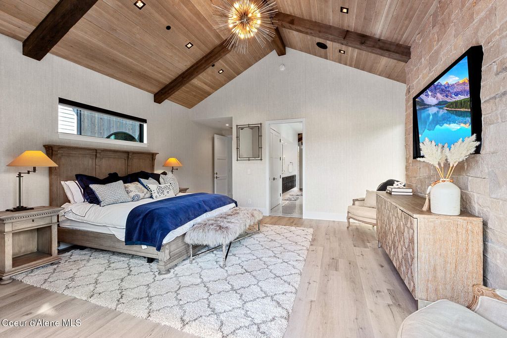 2124 E Kettle Ridge RD, Harrison, ID 83833 photo 21