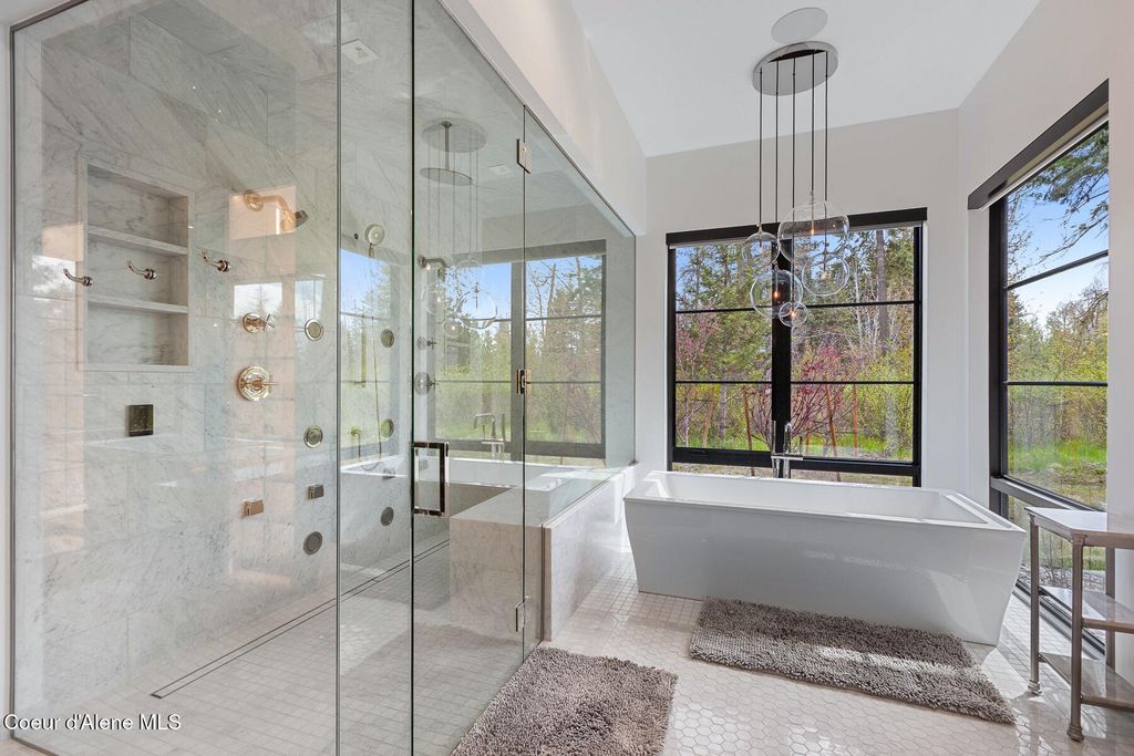 2124 E Kettle Ridge RD, Harrison, ID 83833 photo 23