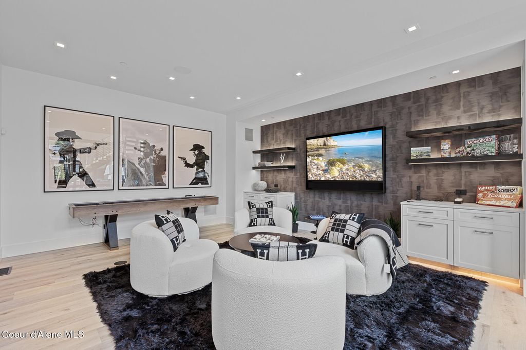 2124 E Kettle Ridge RD, Harrison, ID 83833 photo 26